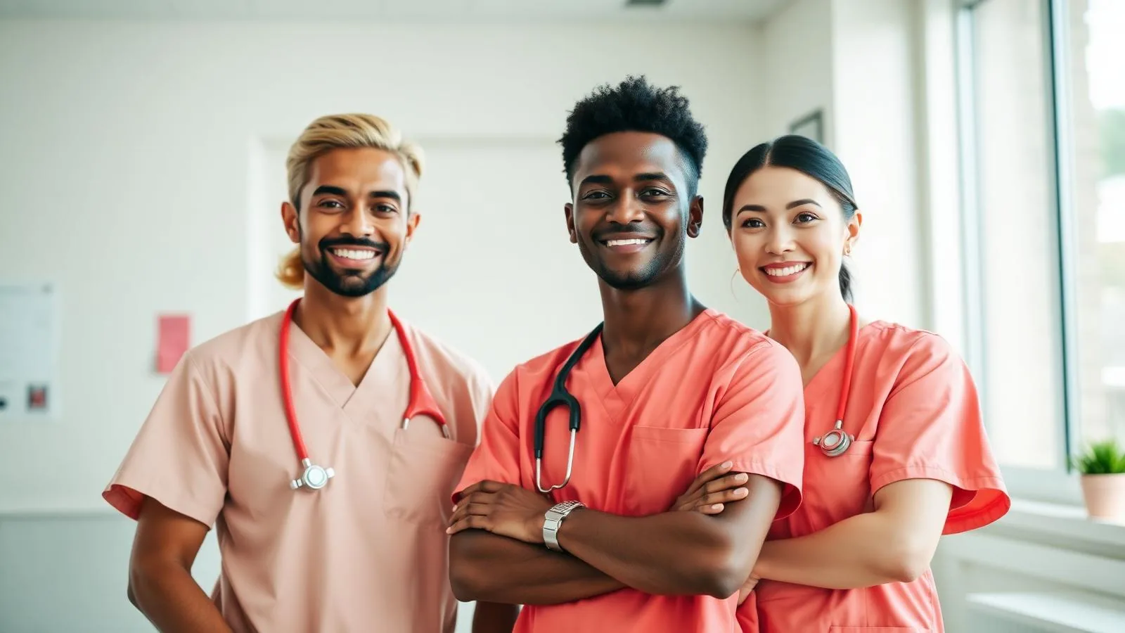 Healthcare Support